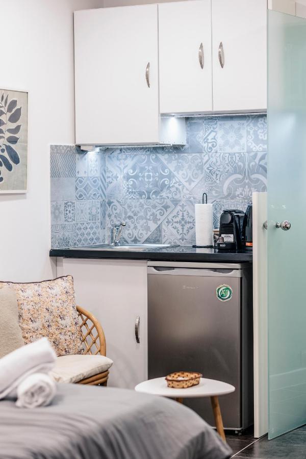 Apartment Spitaki @old Town Corfu!